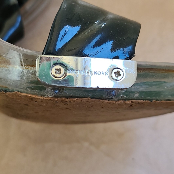 Michael Kors Sandals - Picture 7 of 10